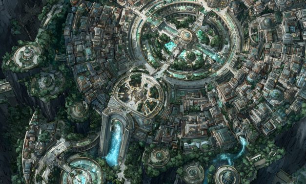 RPG Metagaming Concepts | Rolling the Bones for Your Kingdom
