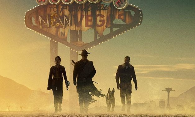Fallout | Season 2 Trailer