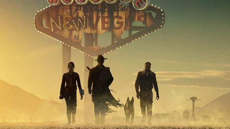 Fallout – Season 2 | Teaser