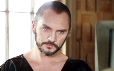 Terrence Stamp (General Zod), 1938-2025