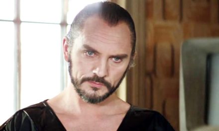 Terrence Stamp (General Zod), 1938-2025
