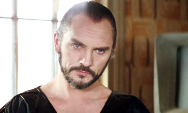 Terrence Stamp (General Zod), 1938-2025