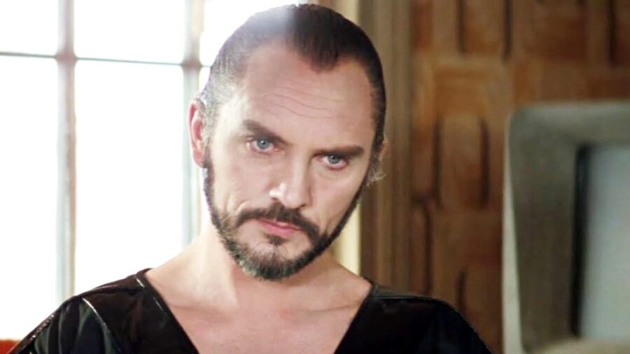 Terrence Stamp (General Zod), 1938-2025