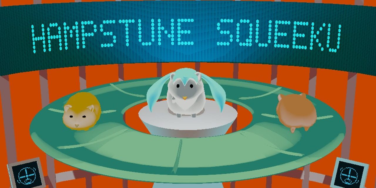 Video of the Day | Louie Zong’s ‘Hampstune Squeeku’
