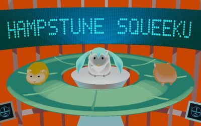 Video of the Day | Louie Zong’s ‘Hampstune Squeeku’
