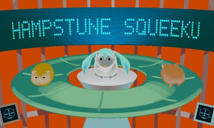 Video of the Day | Louie Zong’s ‘Hampstune Squeeku’
