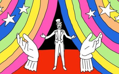 Video of the Day | Madilyn Mei – One Man Circus