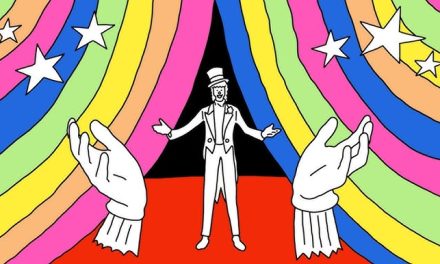 Video of the Day | Madilyn Mei – One Man Circus
