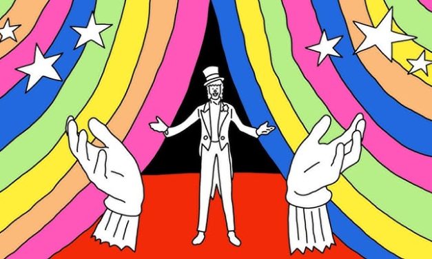 Video of the Day | Madilyn Mei – One Man Circus