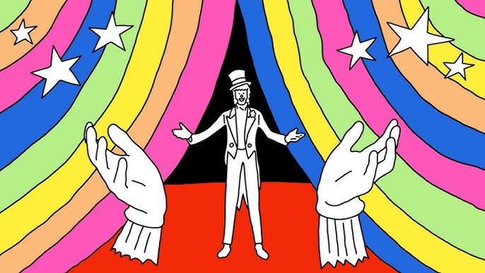 Video of the Day | Madilyn Mei – One Man Circus