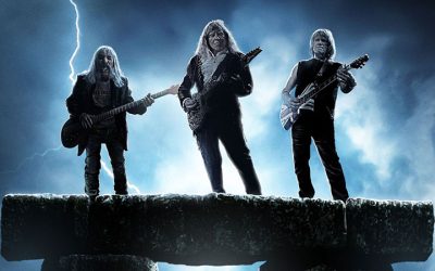Spinal Tap II: The End Continues | Official Trailer
