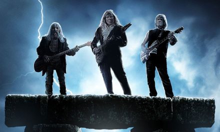 Spinal Tap II: The End Continues | Official Trailer
