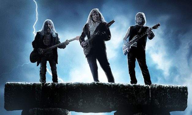 Spinal Tap II: The End Continues | Official Trailer