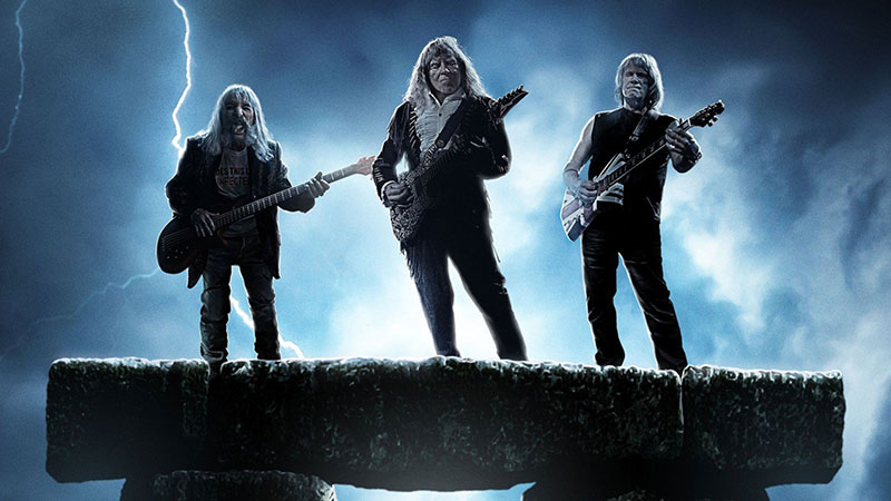 Spinal Tap II: The End Continues | Official Trailer