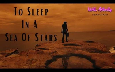 Video of the Day | To Sleep in a Sea of Stars