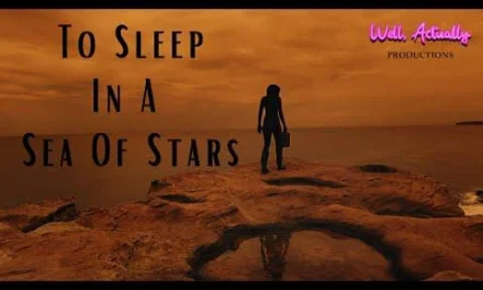 Video of the Day | To Sleep in a Sea of Stars
