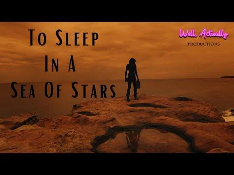 Video of the Day | To Sleep in a Sea of Stars