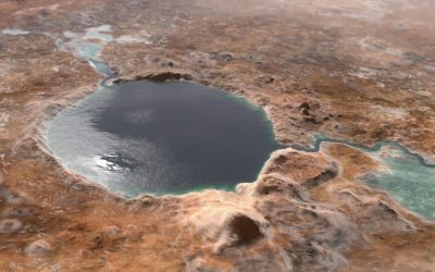 Life On Mars? One Step Closer to Verification
