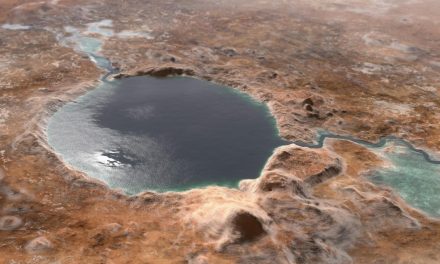 Life On Mars? One Step Closer to Verification