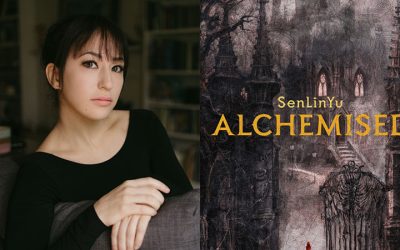 Legendary Buys SenLinYu’s ‘Alchemised’