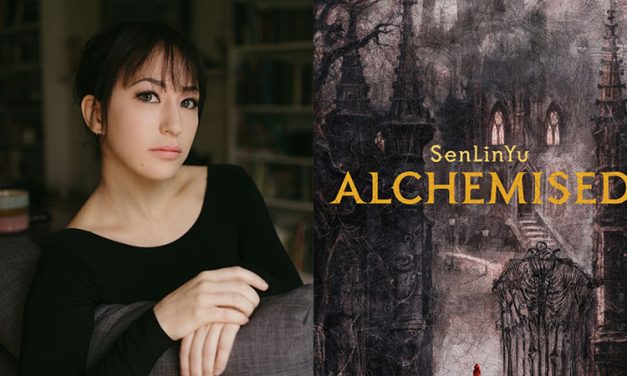 Legendary Buys SenLinYu’s ‘Alchemised’