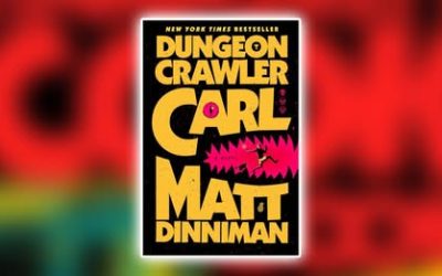 ‘Dungeon Crawler Carl’ Goes to Series