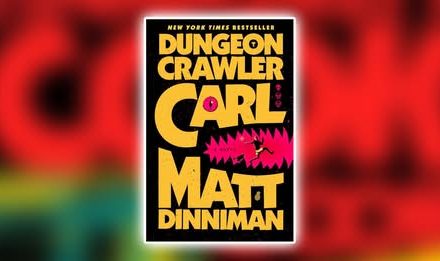‘Dungeon Crawler Carl’ Goes to Series
