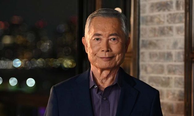 George Takei Named Chairman of ‘Banned Books Week’