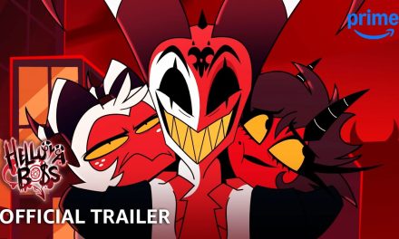 Helluva Boss | Official Trailer