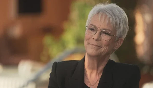 Scream Queen Jamie Lee Curtis Steps Up for Free Speech