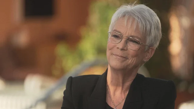Scream Queen Jamie Lee Curtis Steps Up for Free Speech