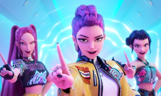 Sony, Netflix Discuss ‘K-Pop Demon Hunters’ Sequel