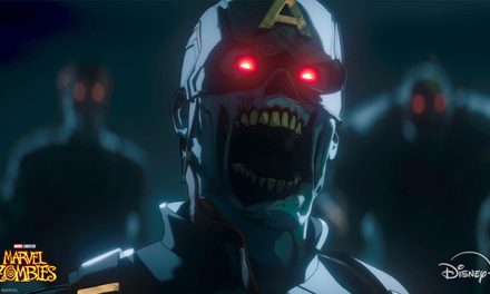 Marvel Animation’s Marvel Zombies | Official Trailer | Disney+