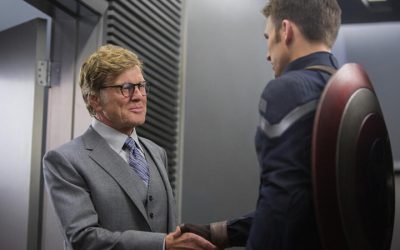 Robert Redford, Dead at 89