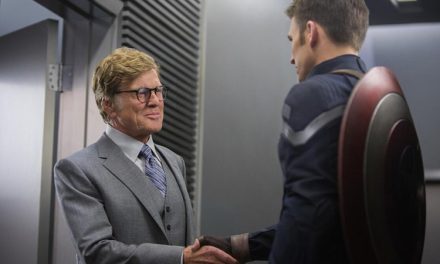 Robert Redford, Dead at 89
