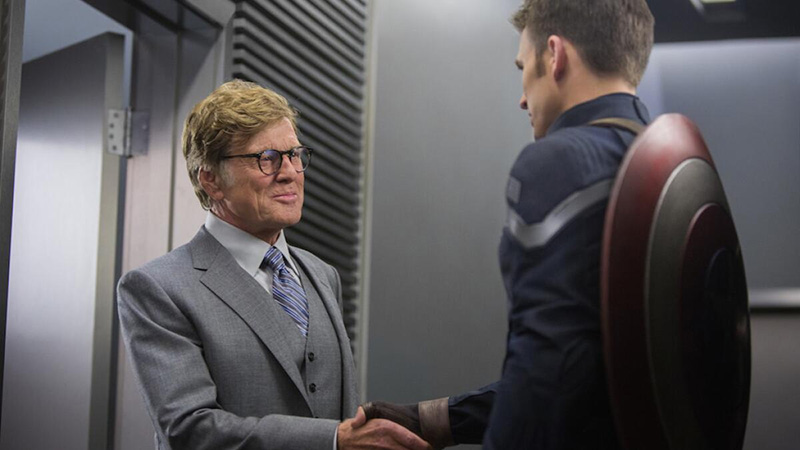 Robert Redford, Dead at 89