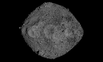 Traces of Liquid Water Found in Asteroid Ryugu Samples