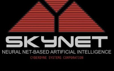 Happy Birthday, SKYNET. You Are One Year Old Today.