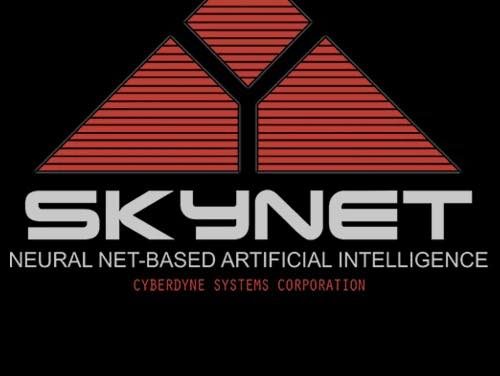 Happy Birthday, SKYNET.  You Are One Year Old Today.