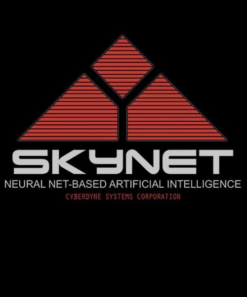 Happy Birthday, SKYNET.  You Are One Year Old Today.