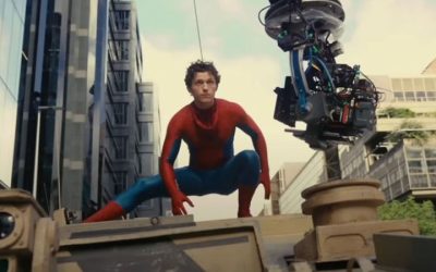 Tom Holland Takes Break from Filming ‘Spider-Man: Brand New Day’ Following Concussion