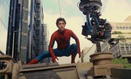 Tom Holland Takes Break from Filming ‘Spider-Man: Brand New Day’ Following Concussion