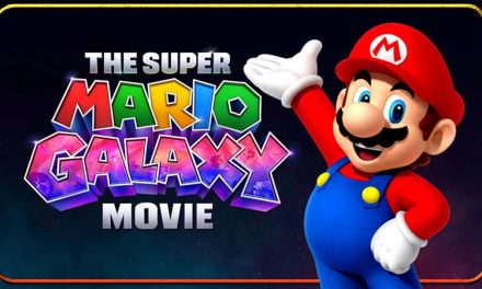 Nintendo + Illumination Super Mario Sequel Title Reveal