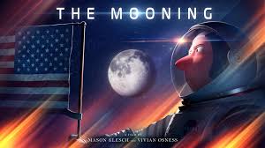 Video of the Day | The Mooning