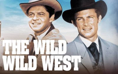 ‘The Wild Wild’ West turns 60