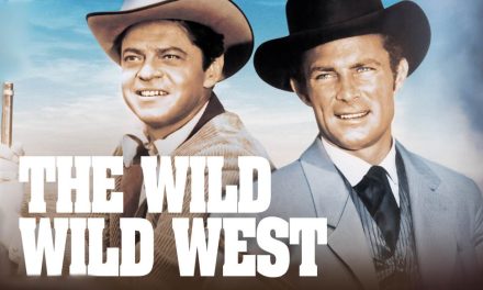 ‘The Wild Wild’ West turns 60