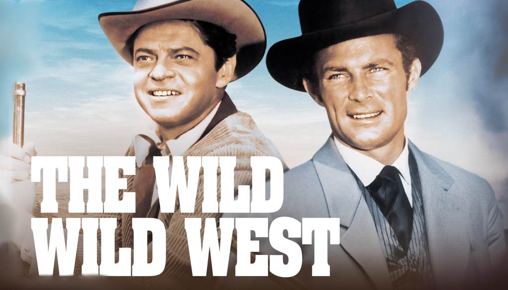 ‘The Wild Wild’ West turns 60