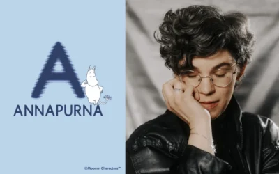 Rebecca Sugar to Write and Direct ‘Moomins’ Animated Feature