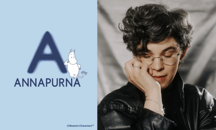 Rebecca Sugar to Write and Direct ‘Moomins’ Animated Feature