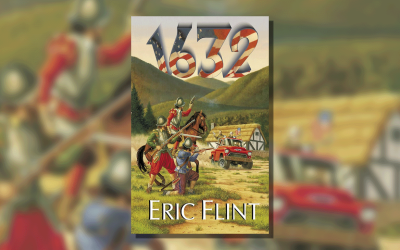 Baen Books To Continue Publishing Eric Flint’s “1632” Novels